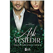Ak Yeildir zlem orap Aydemir Parola Yaynlar