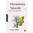 Mevsimimiz Yalnzlk Hasan Akku Ares Yaynlar