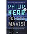 Prusya Mavisi Philip Kerr Alfa Yaynlar