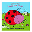 Bobbly Books - Count To Five! Baheehir Yaynlar