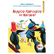 Akkuzu Karakuzu ve Kargalar Stefano Bordiglioni Can ocuk Yaynlar
