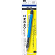 Tombow Mono Graph Versatil Kalem 0.5mm Mavi