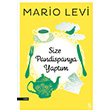 Mario Levi Everest Yaynlar