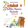Bobbo Macera Peinde Roberto Piumini Can ocuk Yaynlar