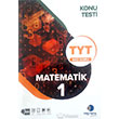 TYT Matematik 1 Konu Testi arm Yaynlar