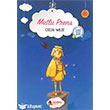 Mutlu Prens Sandal Yaynlar