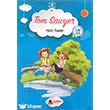 Tom Sawyer Sandal Yaynlar