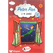 Peter Pan Sandal Yaynlar