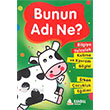 Bunun Ad Ne ? Sandal Yaynlar