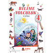 Blime yolculuk Serisi  4 Sandal Yaynlar