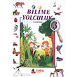 Bilime Yolculuk Serisi 3 Sandal Yaynlar