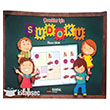 ocuklar in Sudoku Sandal Yaynlar