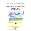 Herr Sommer`in yks Can Yaynlar