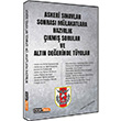 Askeri Snavlar Sonras Mlakatlara Hazrlk km Sorular ve Altn Deerinde Tyolar Kariyer Meslek Yaynlar