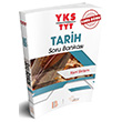 TYT 1000 Tarih Soru Bankas Benim Hocam Yaynlar