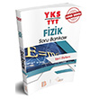 TYT 1000 Fizik Soru Bankas Benim Hocam Yaynlar