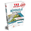 TYT AYT 1000 Biyoloji Soru Bankas Benim Hocam Yaynlar