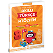 8. Snf TrkeMino Akll Trke Atlyem Ar Yaynclk