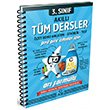 3. Snf Tm Dersler (zet Konu Anlatm Etkinlik Test) Ar Yaynclk