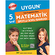 5. Snf Matematik Soru Bankas Sadk Uygun Yaynlar
