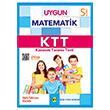 5. Snf Matematik Kazanm Tarama Testi Sadk Uygun Yaynlar