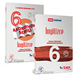 6. Snf ngilizce Kazandran Set Snav Dergisi Yaynlar