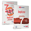 7. Snf ngilizce Kazandran Set Snav Dergisi Yaynlar