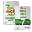 7. Snf Sosyal Bilgiler Kazandran Set Snav Dergisi Yaynlar