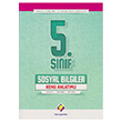 5. Sınıf Sosyal Bilgiler Konu Anlatımlı Final Yayınları