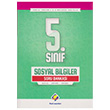 5. Sınıf Sosyal Bilgiler Soru Bankası Final Yayınları