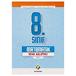 8. Snf Matematik Konu Anlatml Final Yaynlar