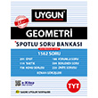 TYT Uygun Geometri Spotlu Soru Bankas Sadk Uygun Yaynlar