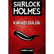 Gen Sherlock Holmes - Krmz Slk Tudem Eitim