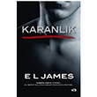 Karanlk E. L. James Doan Kitap