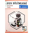 6.Snf Fen Blimleri Yaprak Test Ata Yaynclk