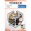 6. Snf Trke Yaprak Test Ata Yaynclk