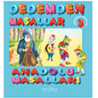 Dedemden Masallar Anadolu Masallar Milenyum Yaynlar