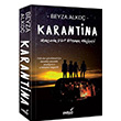 Karantina Beyza Alko 1.Perde (Karton) ndigo Kitap