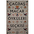 ada Macar ykleri Sekisi Erdal alikolu Dedalus Kitap