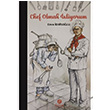 Chef Olmak stiyorum  Emre drisolu  Rumuz Yaynevi