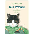 D Yolcusu  Ian McEwan  Yap Kredi Yaynlar