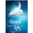 Gizemli Ak Mehmet Uur Cinius Yaynlar