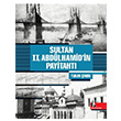 Sultan 2. Abdlhamid`in Payitaht Turan ahin Dou Ktphanesi