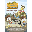 Duck Tales Minik zci Rehberi Muhteem Doa Doan Egmont Yaynclk