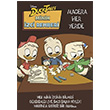 Duck Tales Minik zci Macera Her Yerde Doan Egmont Yaynclk
