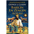 Babilin En Zengin Adam George S. Clason Butik Yaynlar