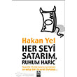 Her eyi Satarm , Ruhum Hari Altn Kitaplar