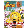 Ar Maya iek Partisi  Kolektif Doan Egmont Yaynclk