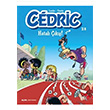 Cedric 28 -Hatal k Alfa Yaynlar
