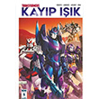 Transformers Kayp Ik Blm 1 Kapak A James Roberts Prestij Kitap